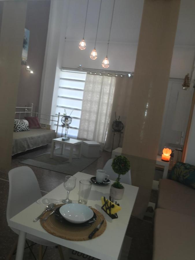 Avance Art Athens Exterior photo